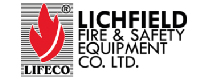 LIFECO Fire equipment's supplier